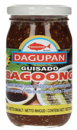 Dagupan Sauteed Shrimp Paste (Regular)