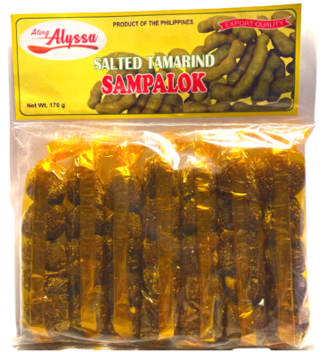 Aling Alyssa Salted Sampalok