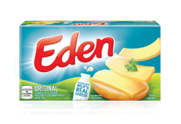 Eden Cheese 160g
