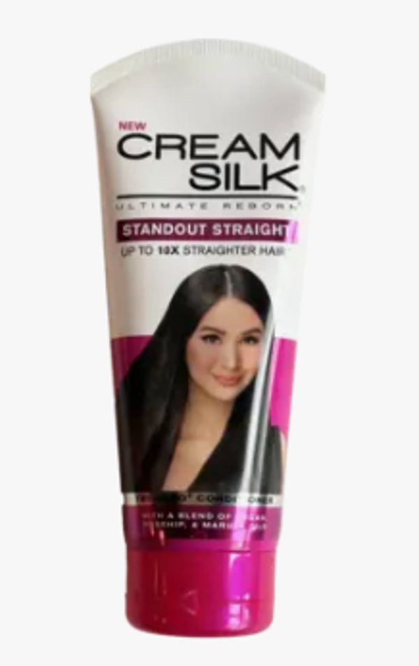 CREAMSILK CONDITIONER REBORN STAND OUT STRAIGHT