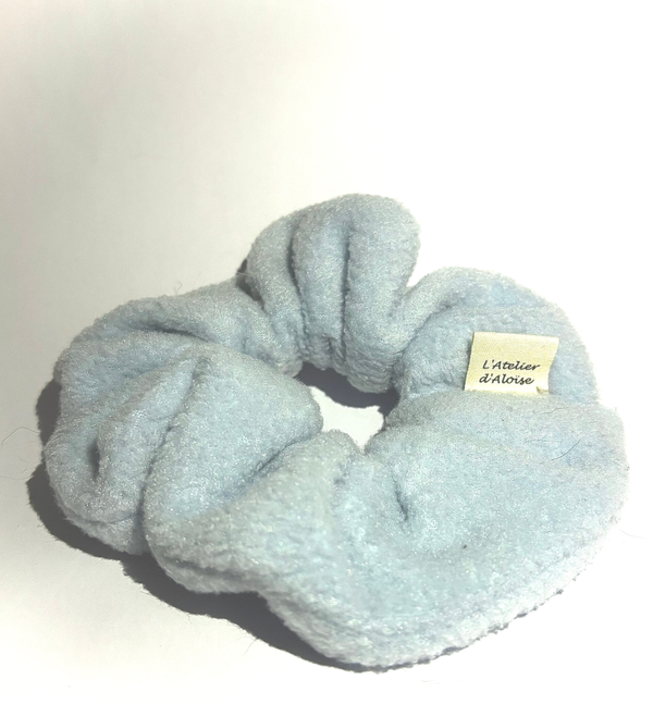 Chouchou Bleu clair