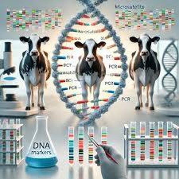 Registration - Bovine