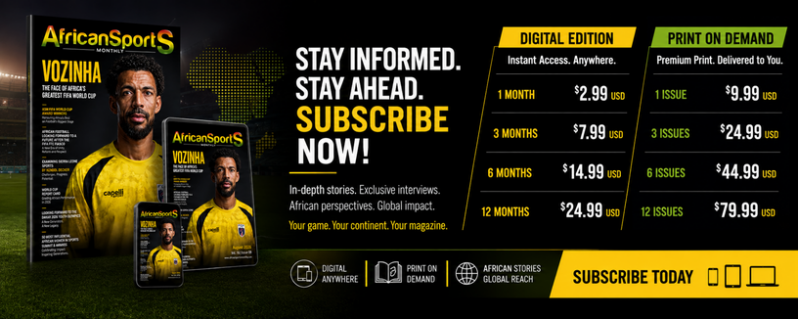 Subscription Options 