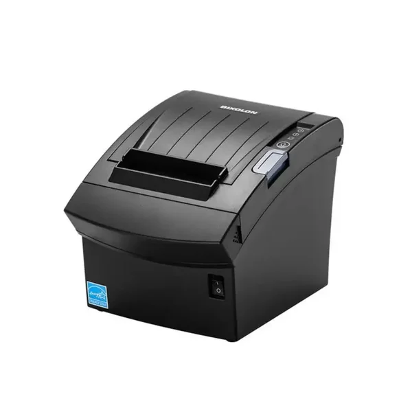 BIXOLON SRP-350plusV, Cutter, USB, BT, Ethernet, schwarz