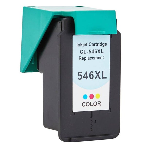 Kompatible zu Canon PG-546 XL Color