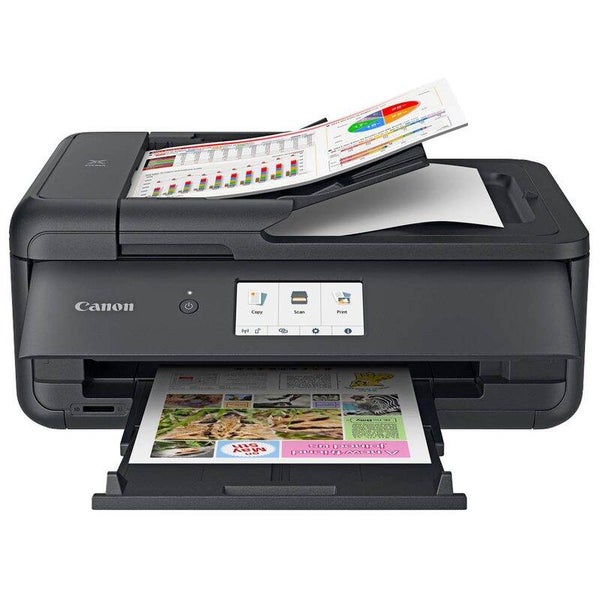 Canon Pixma TS-9550 3 in 1
