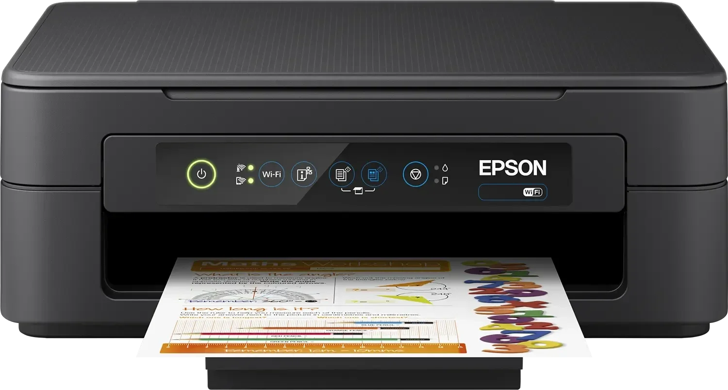 Epson Expression Home XP-2205 3 in 1