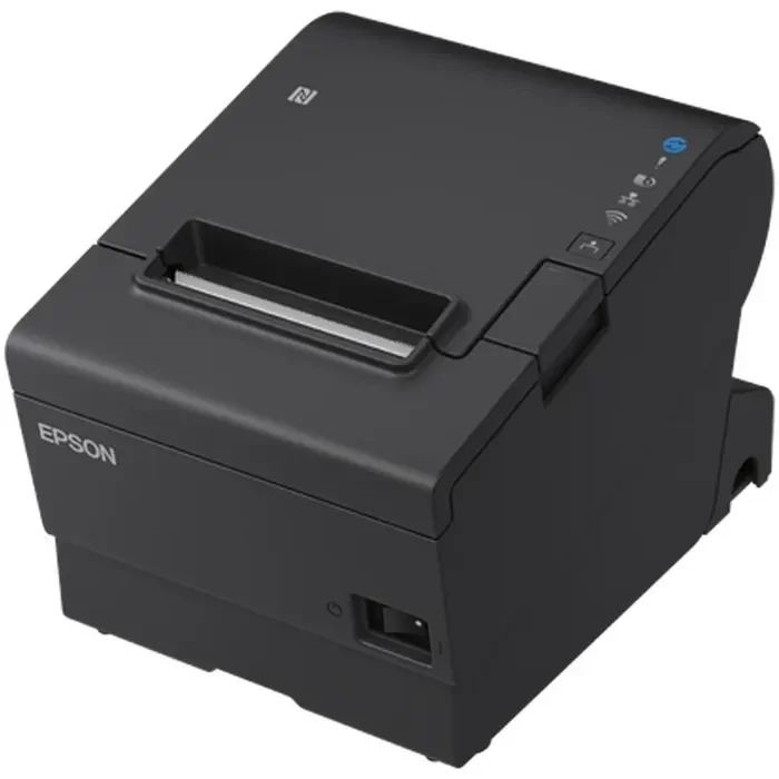 Epson TM-T88VII, USB, USB-Host, RS232, Ethernet, ePOS Bondrucker