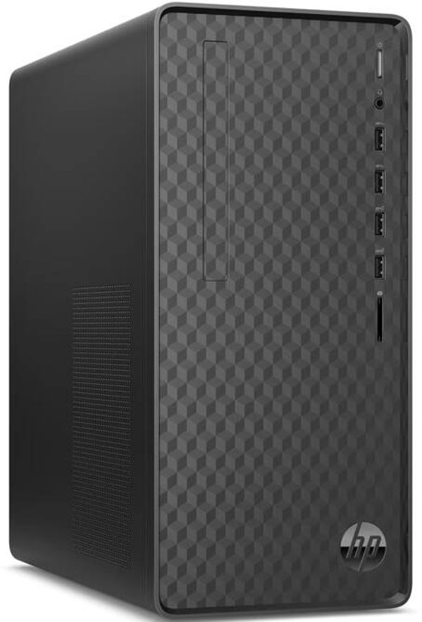 HP Desktop PC M01-F2113ng 1 TB Windows 11 Pro