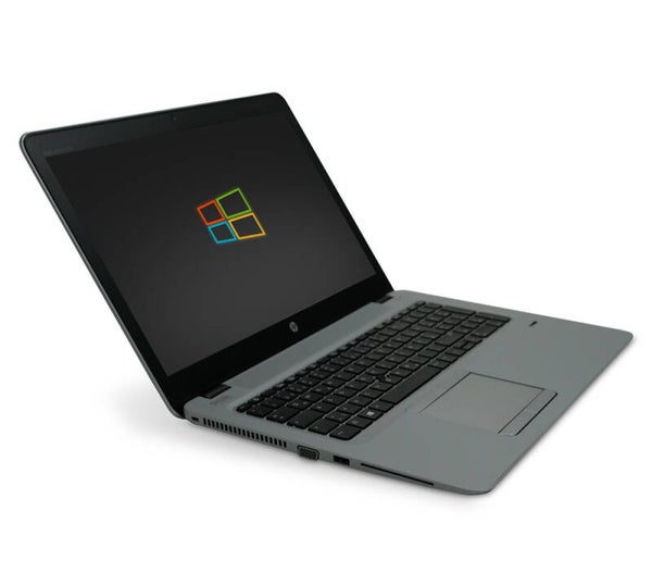 HP EliteBook 850 G3 15,6 Zoll Full HD Laptop - Intel Core i5-6200U (6.Gen) bis zu 2x 2,8 GHz WebCam mit Windows 11 Pro
