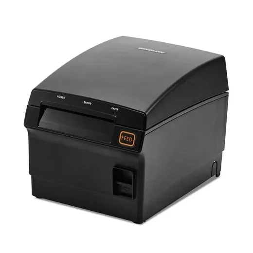 BIXOLON SRP-330III, Cutter, USB, RS232, schwarz