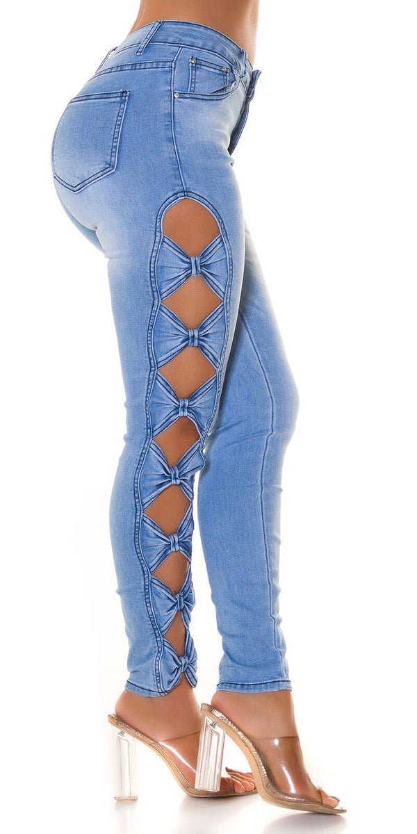 Damen Hose