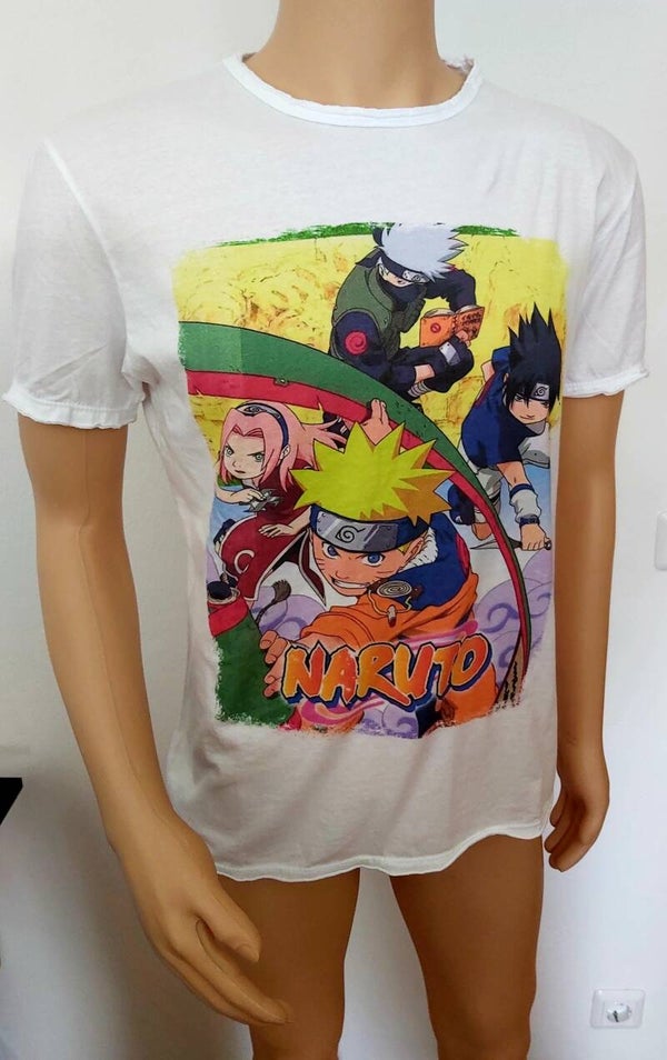 Herren Tshirt