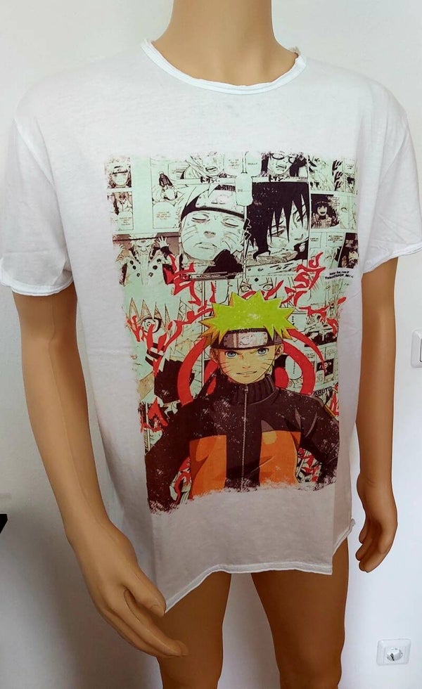 Herren Tshirt