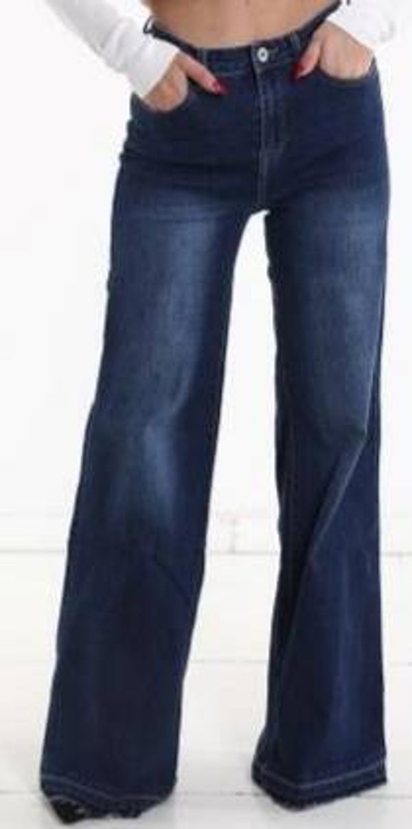Damen Hose