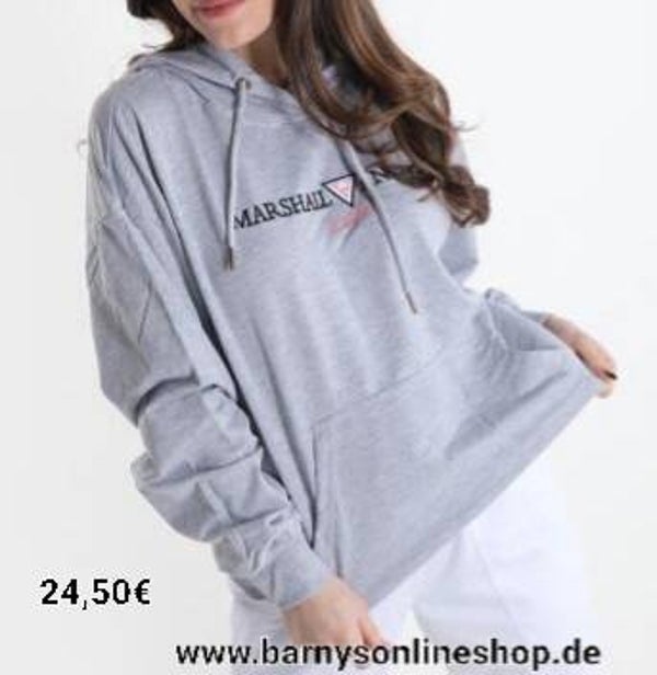 Damen Sweatshirt