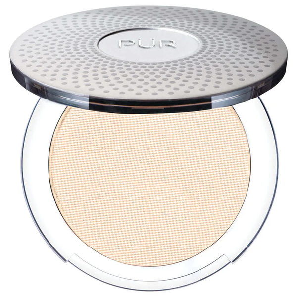 PÜR | 4-in-1 Pressed Mineral Makeup Powder SPF 15