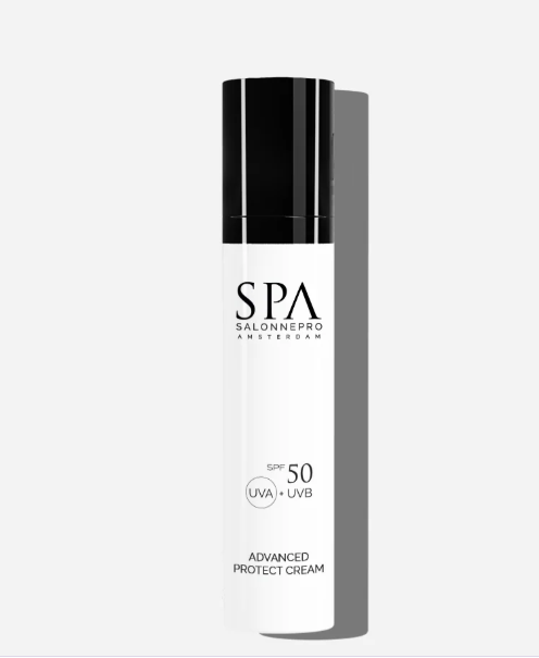 Advanced Protect Cream SPF-50 |  Premium Zonbescherming