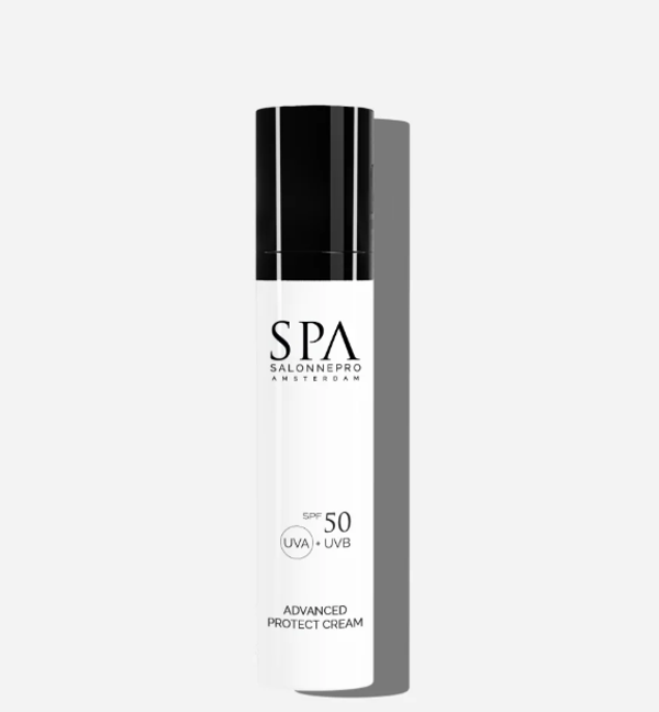 Advanced Protect Cream SPF-50 Travel Size | Premium Zonbescherming