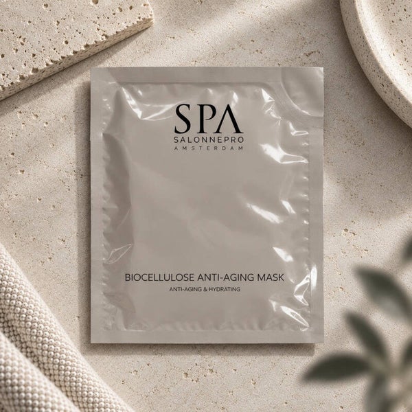 BioCellulose Anti-Aging Mask