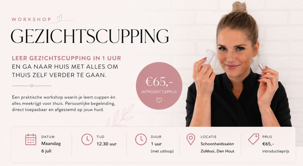 Cup & Glow Workshop