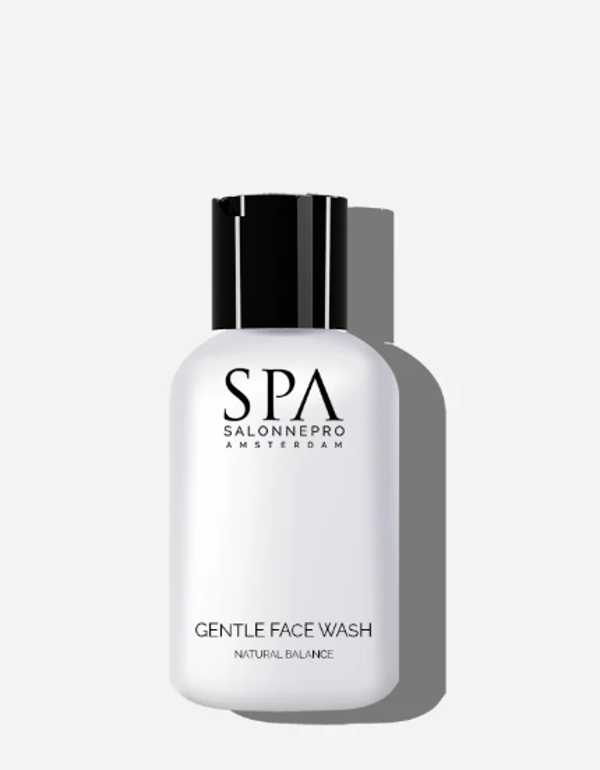 Gentle Face Wash  Travel size | Milde reiniging
