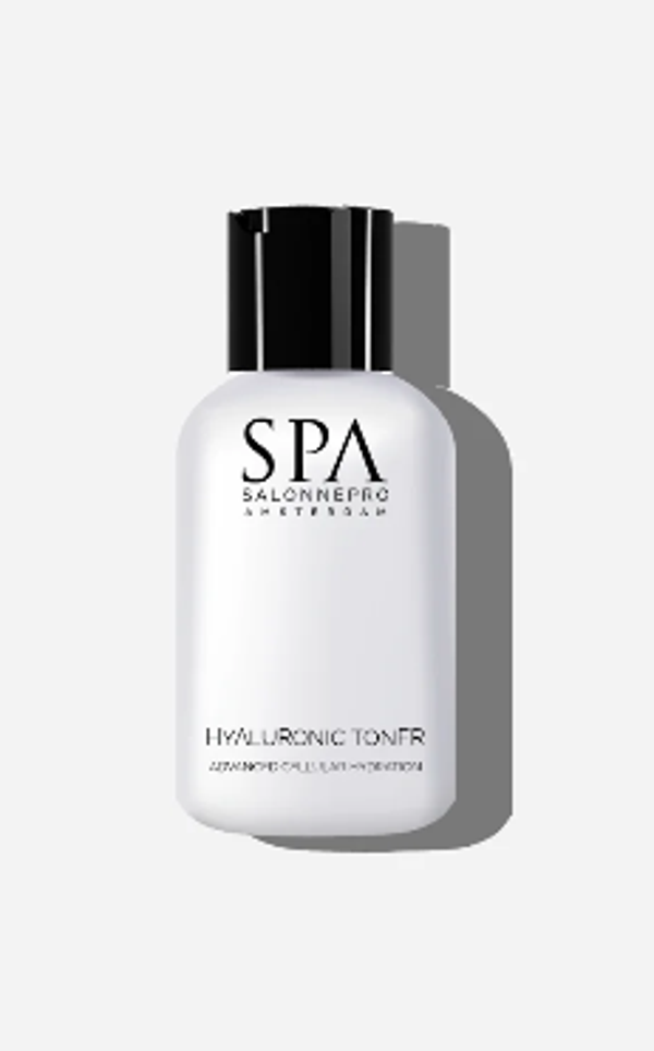 Hyaluronic Toner Travel Size | Hydraterende Gezichtstoner