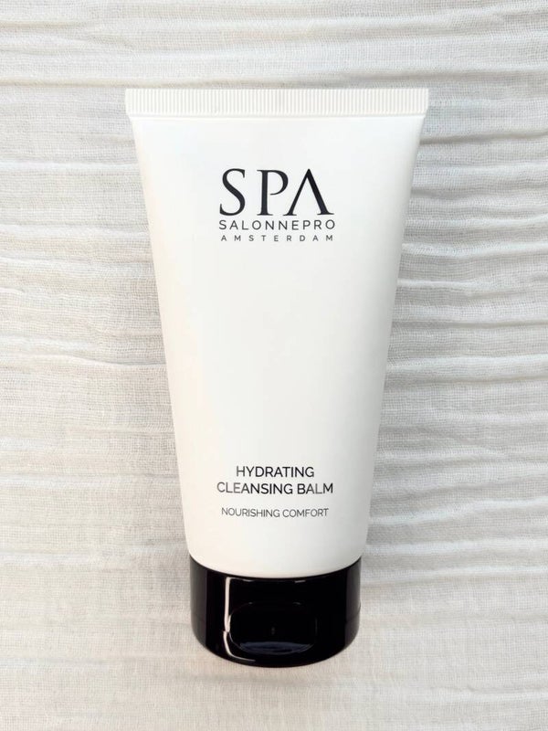 Hydrating Cleansing Balm