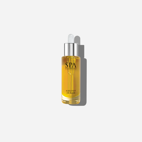 Kukui Nut Oil Elixir