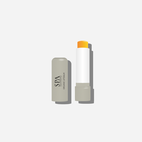 Organic Lip Balm