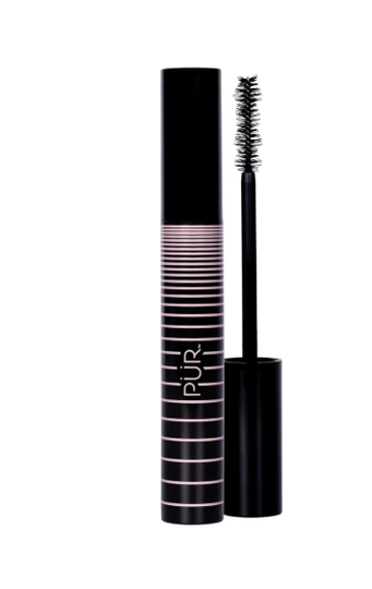 PÜR | Bio charged mascara – Natuurlijke mascara