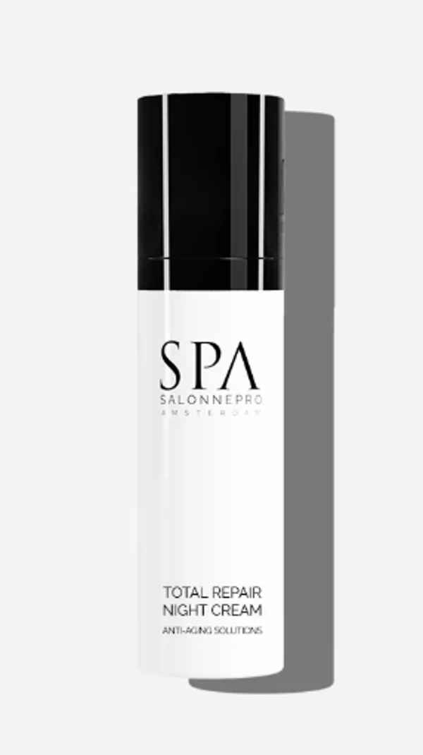 Total Repair Night Cream | Travel Size | Intensieve voeding en herstel