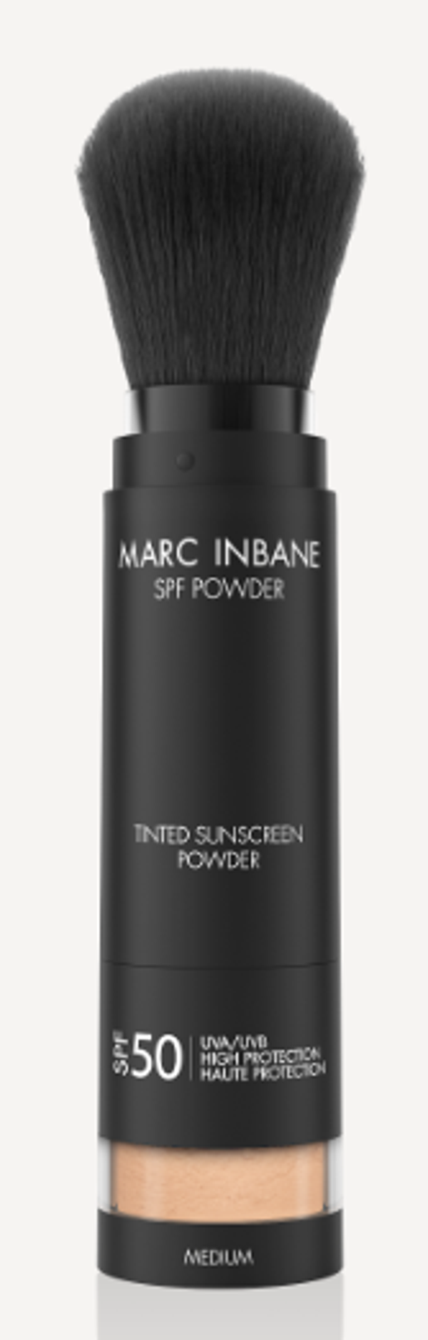 Tinted SPF 50 Powder | Poeder spf met tintje