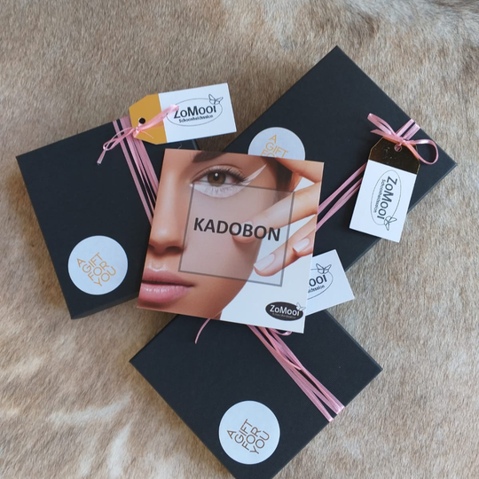 Cadeaubon