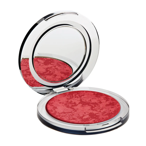 PÜR | Skin Perfecting Powder Blushing Act – Natuurlijke blush