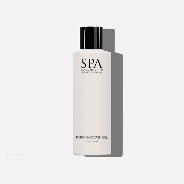 Purifying Wash Gel