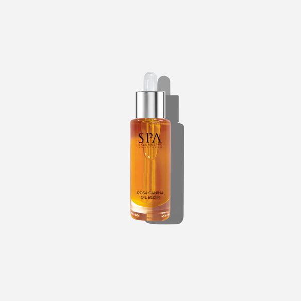 Rosa Canina Oil Elixir