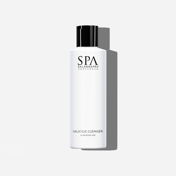 Salicylic Cleanser
