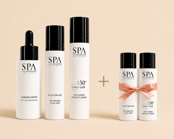 Summer Glow Bundel