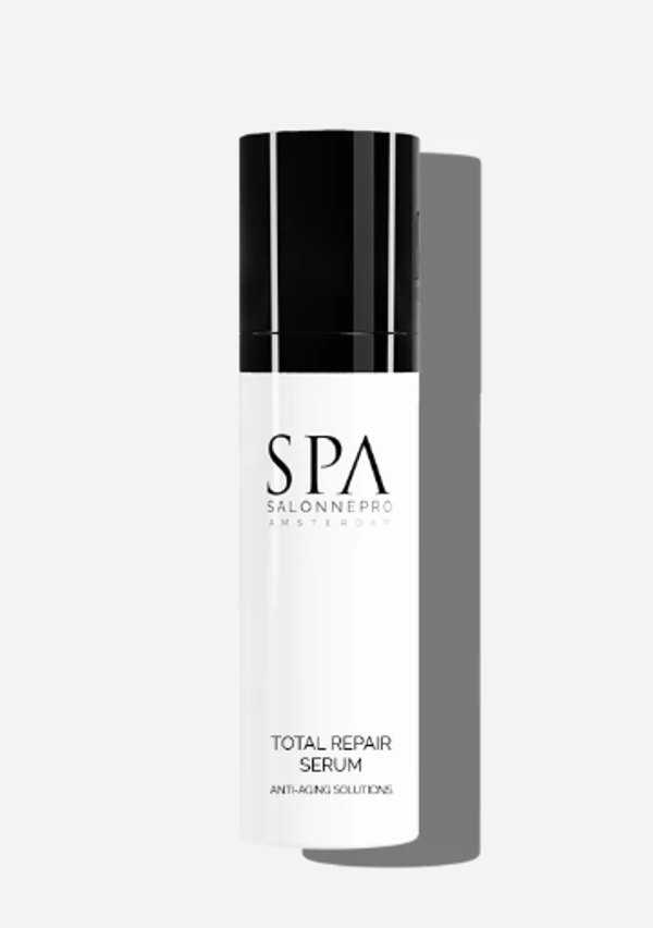 Total Repair Serum | Travelsize | intensief hydraterend en huidverbeterend