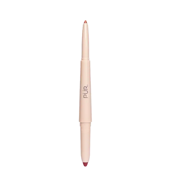 PÜR | Silky Sculpt Lip Liner – Romige kleur, strakke lijn