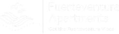 🇫🇷 Fuerteventura Apartments