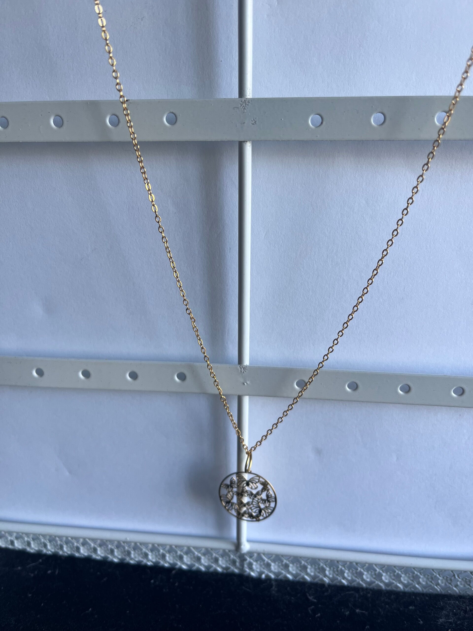 Collier arbre de vie