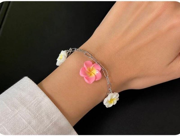 Bracelet été