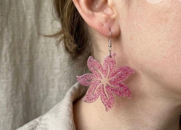 Éclat florale