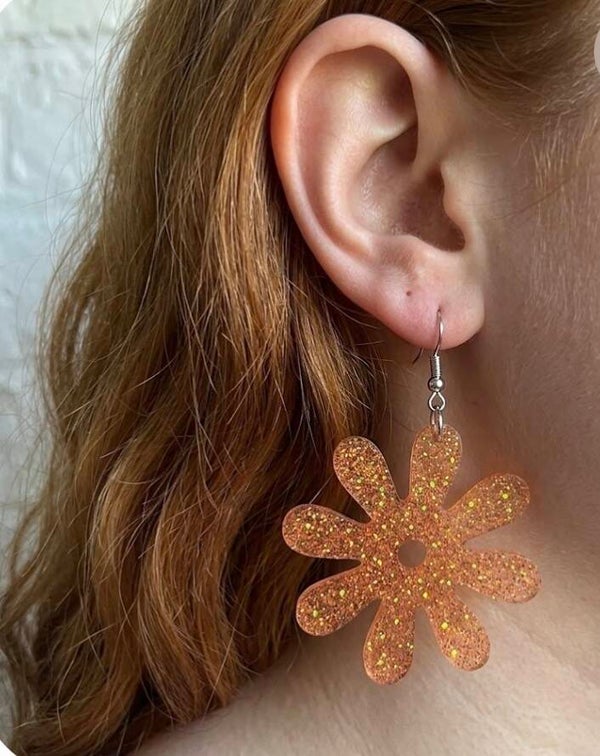 Fleur d’orange