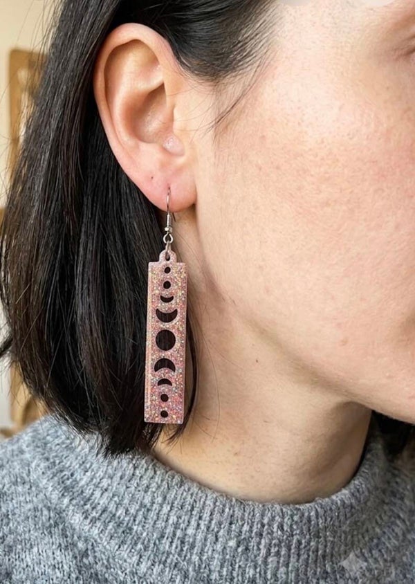 Boucles Luna