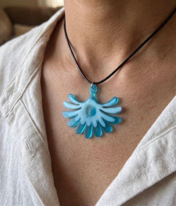 Collier L&M