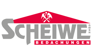 Logo: Scheiwe Bedachungen
