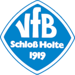 Logo einer teilnehmenden Mannschaft